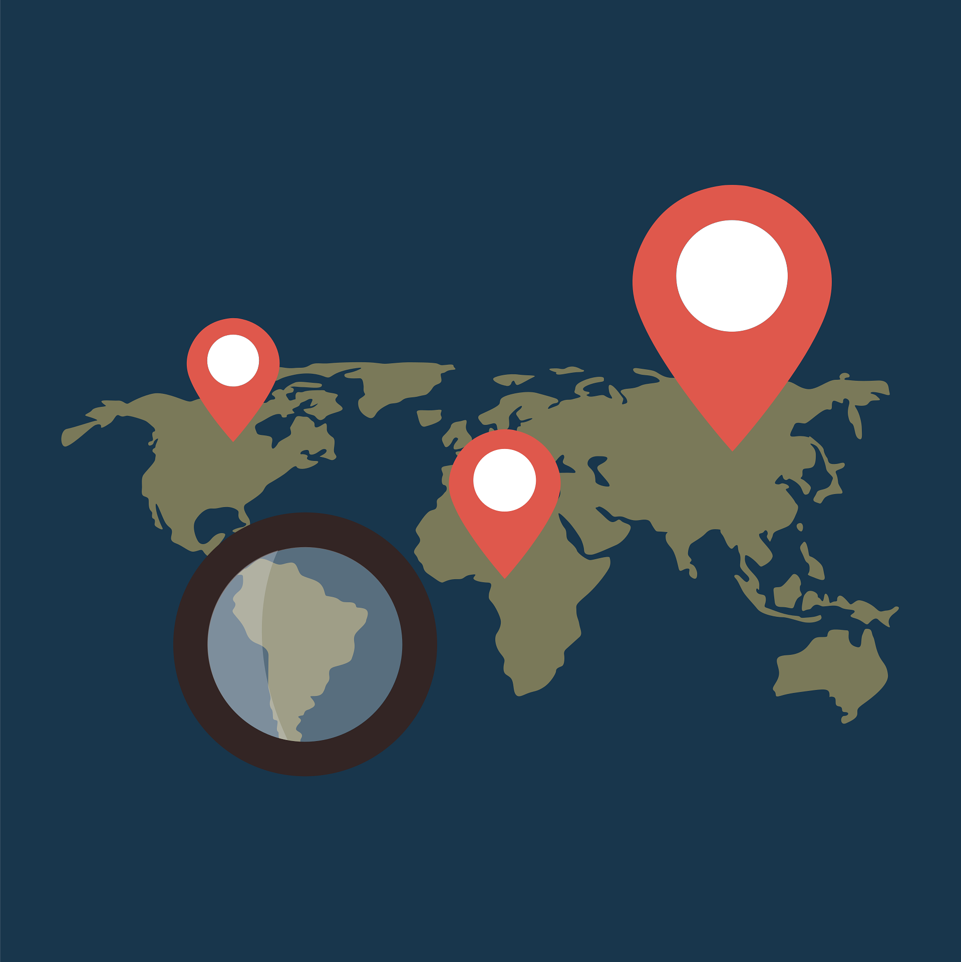 tư vấn dịch vụ xóa Google Maps